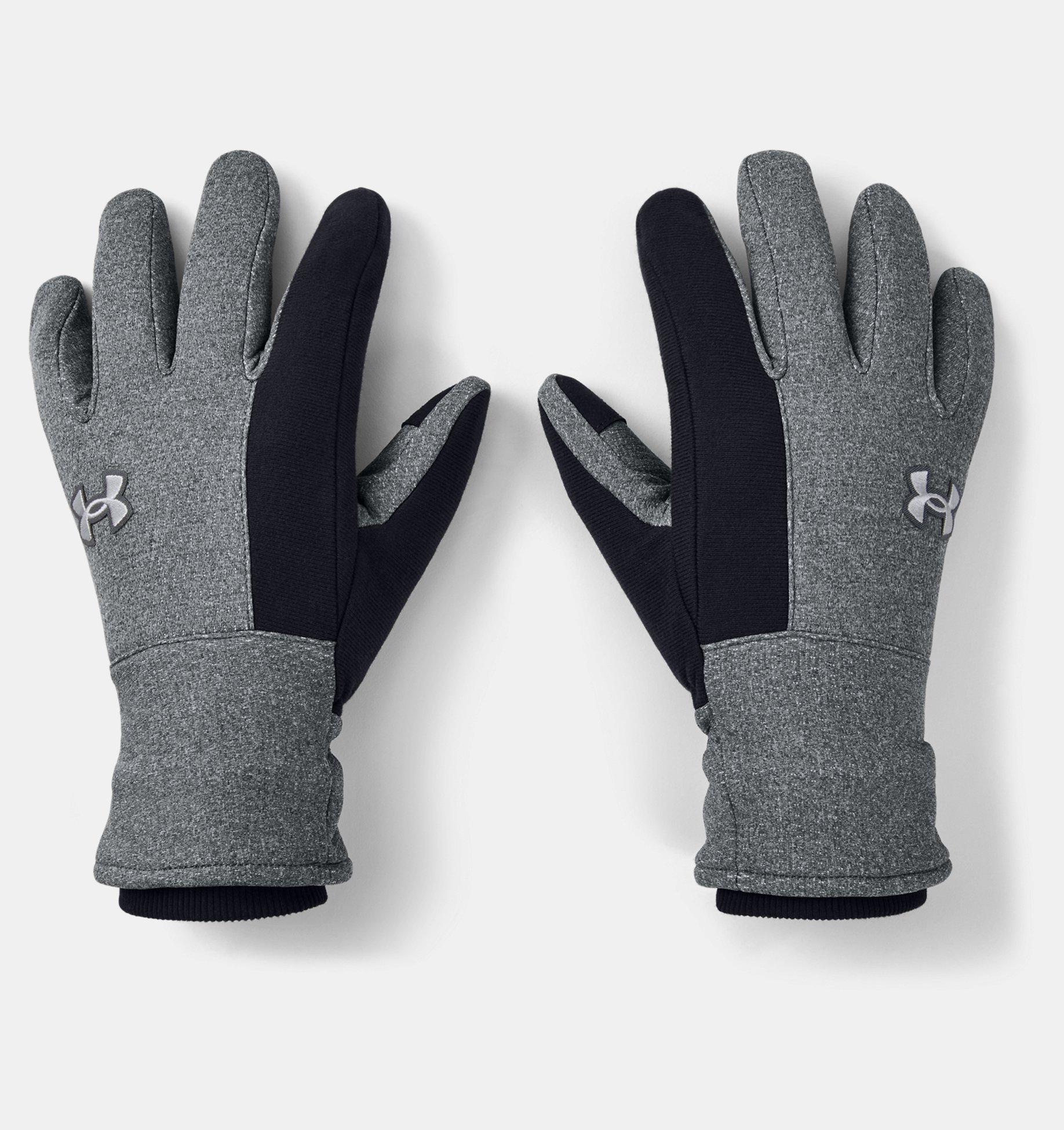 sermaye Şık Buradan  Men's UA Storm Gloves | Under Armour